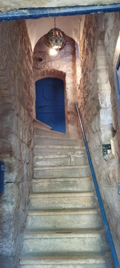 Ferienwohnung נרקיס Narkis Jerusalem Exterior foto